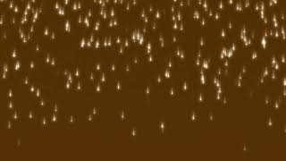 4K Royalty Free Animated Overlay Background Video (Download Link in Description)