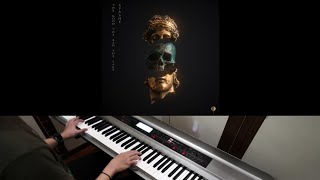 Download Lagu Apashe - Good News (Jarel Gomes Piano) MP3 Download Lagu Apashe - Good News (Jarel Gomes Piano) MP3