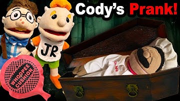 SML Movie: Cody
