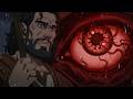 THE TEN PLAGUES: WHEN GOD SHATTERED EGYPT (ANIMATED SHORT)
