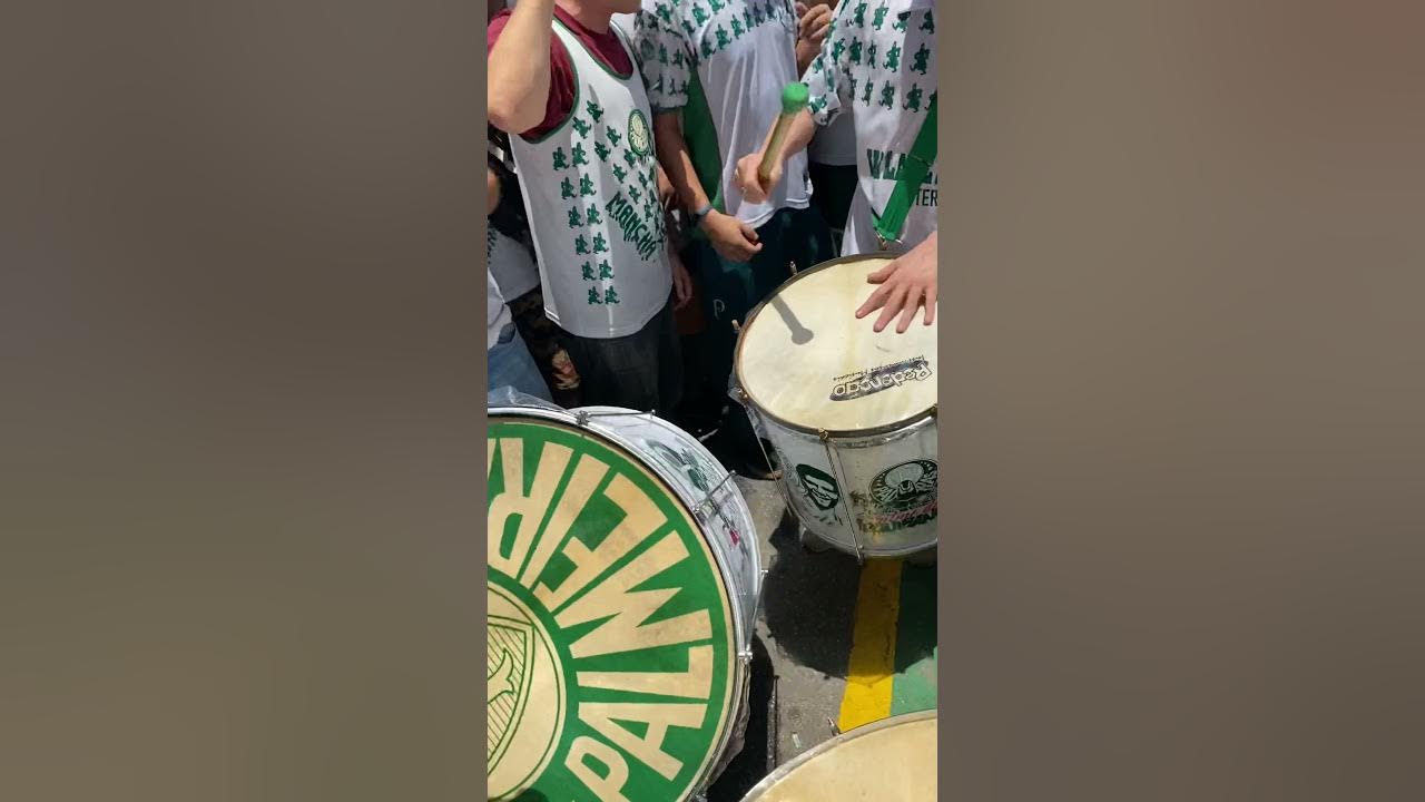 EU SOU PALMEIRAS SIM SENHOR !!! APOIO NO CT ANTES DA GRANDE FINAL DA LIBERTADORES EU SOU PALMEIRAS SIM SENHOR !!! APOIO NO CT ANTES DA GRANDE FINAL DA LIBERTADORES