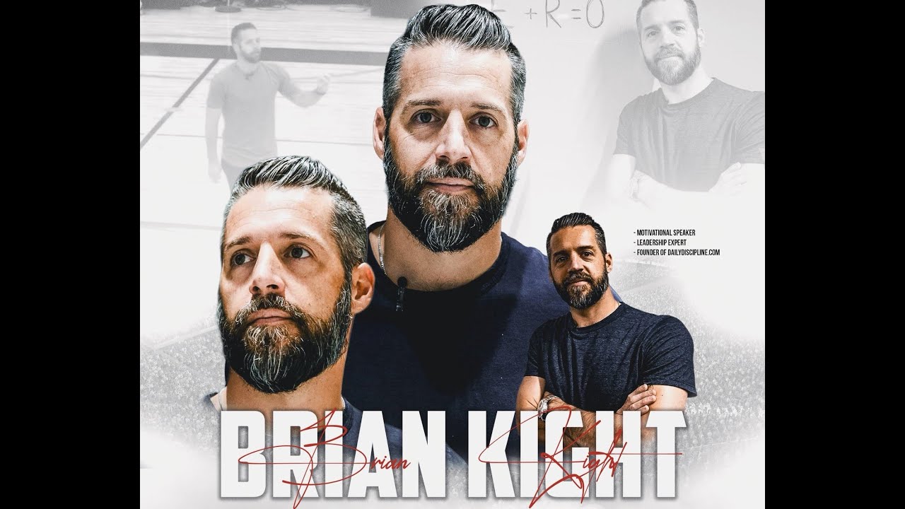 LB1 Masterminds: Brian Kight