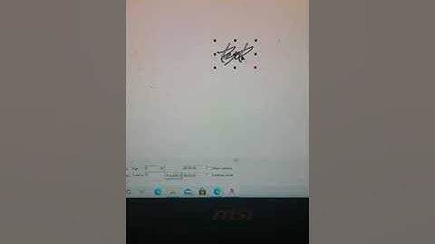 EZCad Software Issues