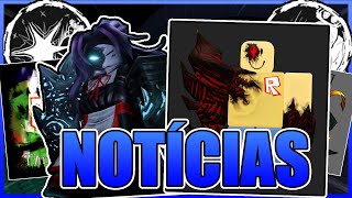 REMODEL DO REMODEL DO JOHN DOE REMAKE DE SKINS?? - Notícias Da Semana Do Forsaken