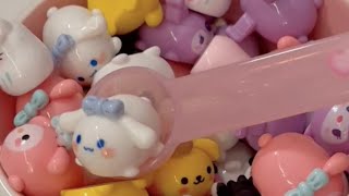 [Packaging] 고전키티 포장 모음집 Sanrio Packaging order