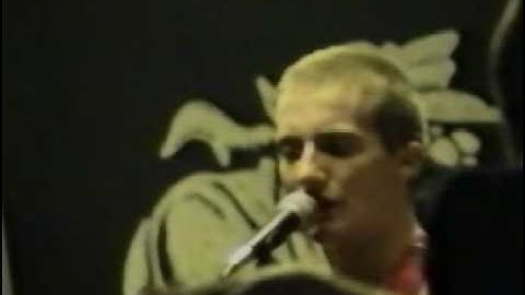 Thumbnail of Tré Cool - Dominated Love Slave [w/ lyrics]