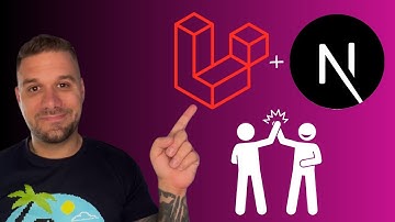 Laravel Backend + Next.js Frontend: The How-To Guide