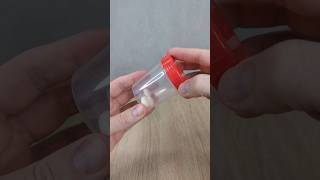 A sick neighbor shared a trick!