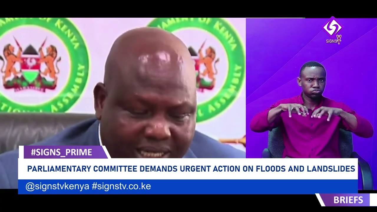 GOVERMENT CITES PERSONS WITH DISABILITY ACT AS KEY STRIDES IN SOCIAL PROTECTION