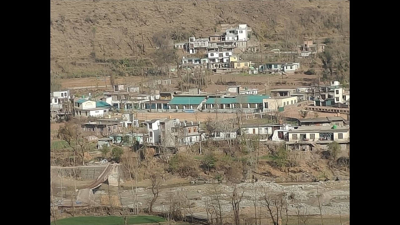 Back to School: PM SHRI HSS Seri Khawaja