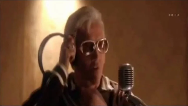 When the rebel comes home- The King is Back!