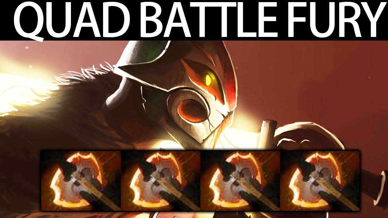 4x Battle Fury Juggernaut Fun Build Full Gameplay By Forev