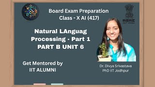 CBSE Class 10 AI: NLP (Natural Language Processing) Explained | Introduction to NLP | #cbse2026