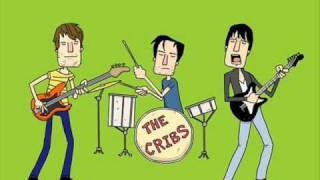 the cribs - the new fellas