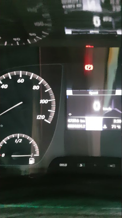 Test klakson angin original mercedes benz oh 1526 series