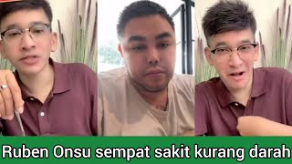 Download Lagu Obrolan seru Ruben Onsu \u0026 Ivan Gunawan MP3 Download Lagu Obrolan seru Ruben Onsu \u0026 Ivan Gunawan MP3