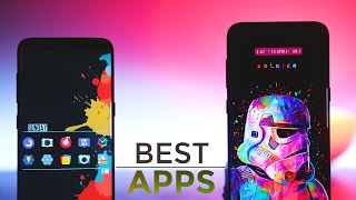 Top 10 Best Must Have Android Apps | Samsung Galaxy S8 screenshot 1