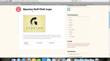 Better Media Management with Wordpress using The Media Custom Fields Plugin