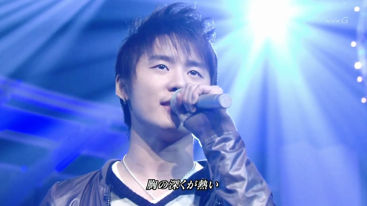 음방 위주 시아준수 live 모음  *하드 탈탈 털음