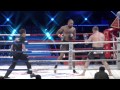 Hesdy Gerges , Jahfarr William