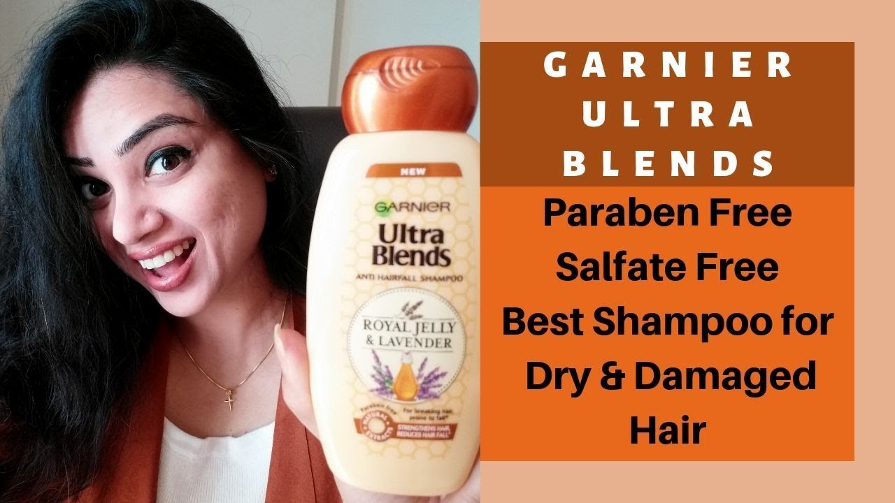 Paraben Free Sulfate Free Best Shampoo For Damaged Hair 100 Paraben Free Sulfate Free Best Shampoo For Damaged Hair 100
