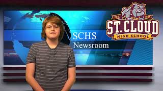 Student Announcements 1-26-23