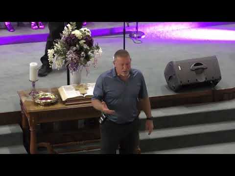 FBC Mebane - 8:30 AM Service - 05/10/26