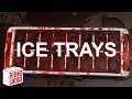 Ice trays  horror short film trigger warning