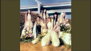 XG - IS THIS LOVE (Piano Ver.) [Official Music Audio]