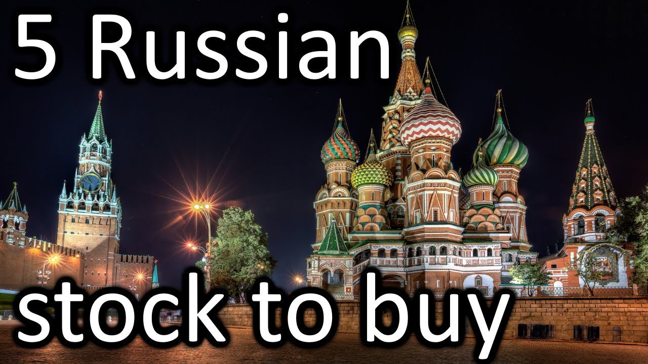 Dark markets russia