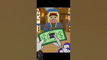 MAGIC SHOW - MINECRAFT ANIMATION #short #minecraft #animation