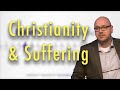 Week 7 | How Can a Good God Allow Suffering? | Pastor Dave Hentschel