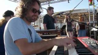 Video thumbnail of "Delbert McClinton:  Get it Worked On (SBC17)"