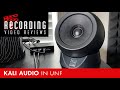 RECORDING Video Review: Kali Audio IN-UNF