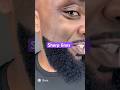 I grew a beard in AI #soralife #funny #shotrs