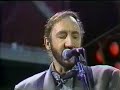 Capture de la vidéo The Who - Giants Stadium - East Rutherford, Nj - July 2, 1989 - Part 1 - "Iwtcs"