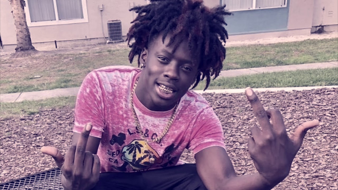 Glokknine - Flute (SLOWED)