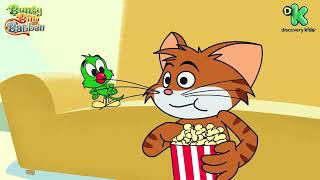 Cat And Keet New Episode