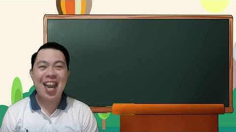 Video Lesson in Grade 7 Music for Quarter 1 Week 2