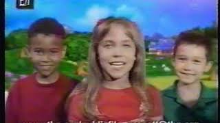 TBN/Smile TV Children's Programming Reports 2008 Promo