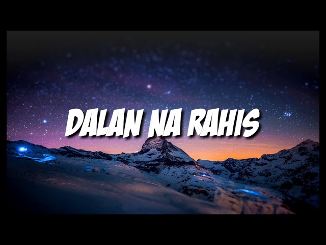 DALAN NA RAHIS (lyrics) || LAGU BATAK class=