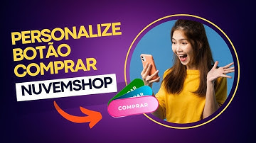 Alterar a Cor do Botão Comprar, Label de Desconto e mais CSS Personalizado Nuvemshop