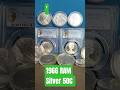 RAM 1966 Silver Round 50cents was "Living in the 70s" too! 😎✌️