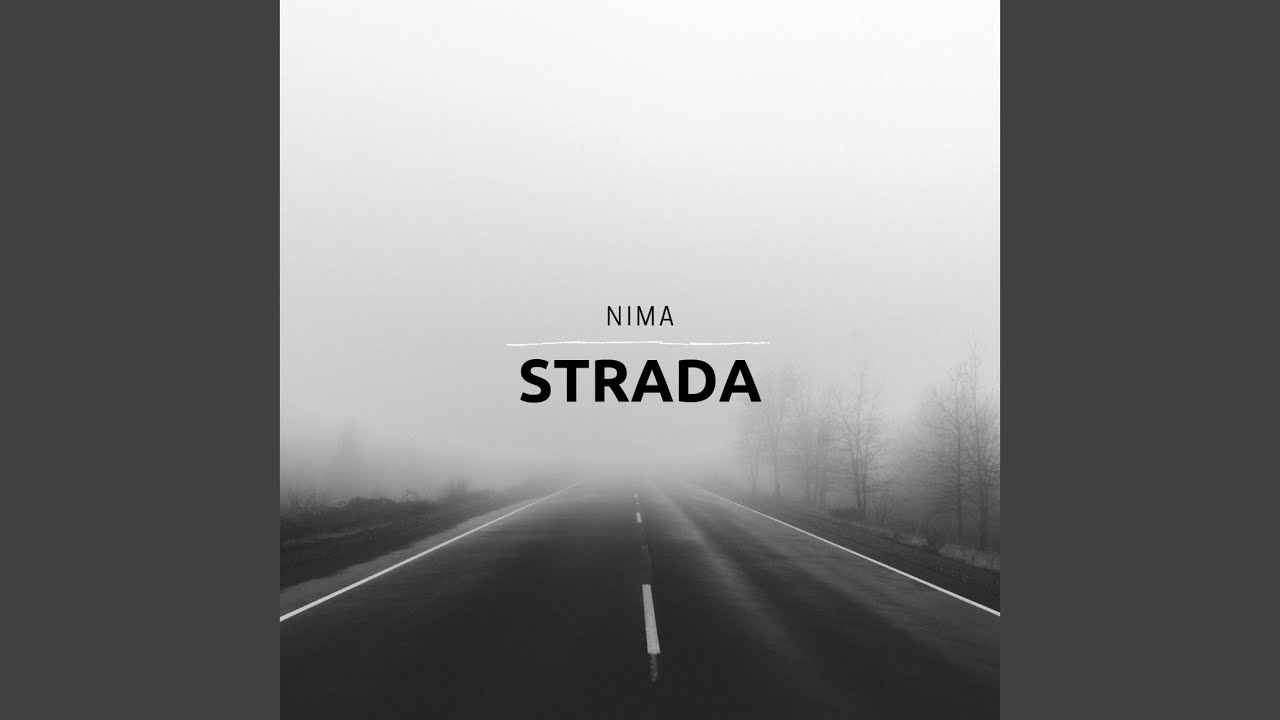 Watch Strada on YouTube Watch Strada on YouTube