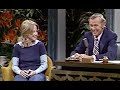 Tracy Newman - The Tonight Show starring Johnny Carson