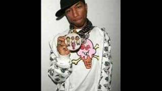 Pharrell - Creamsickle chords