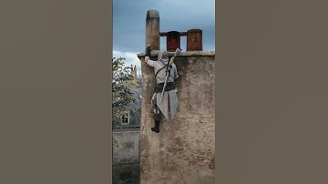 AC Unity Smooth Assassinations 2...