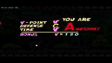 Viewtiful Joe Gamecube gameplay (dolphin mmj) on android using kirin710 with settings