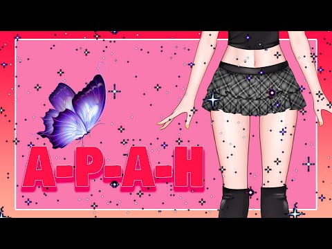 A-P-A-H .. ?