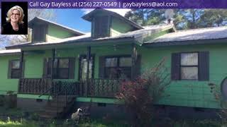 328 Mountain Home Road video tour